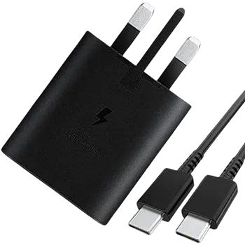 SAMSUNG TYPE C TO TYPE C CHARGER 15W
