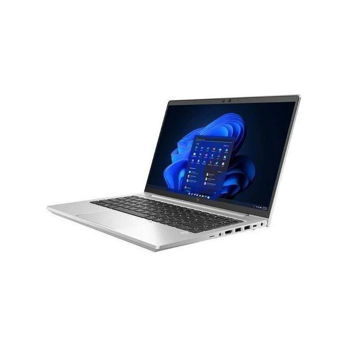 HP EliteBook 640 G9 | Intel Core i7 12th Gen | 8GB/512SSD | Windows 11 Pro | 14″ Display | Fingerprint | Backlit Keyboard