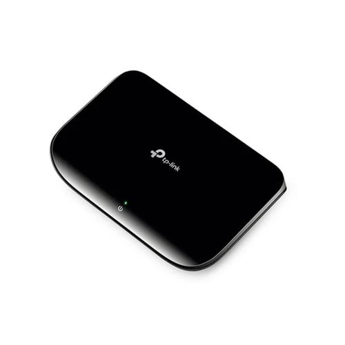 TP-Link TL-SG1005D 5-Port Gigabit Desktop Switch