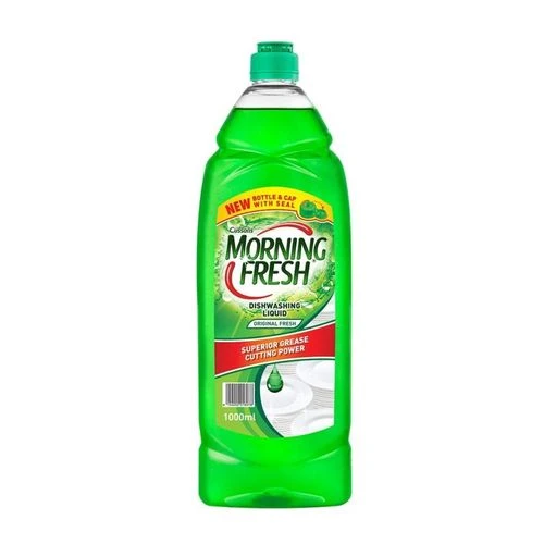 Morning Fresh Dish Wash 200Ml Original X1