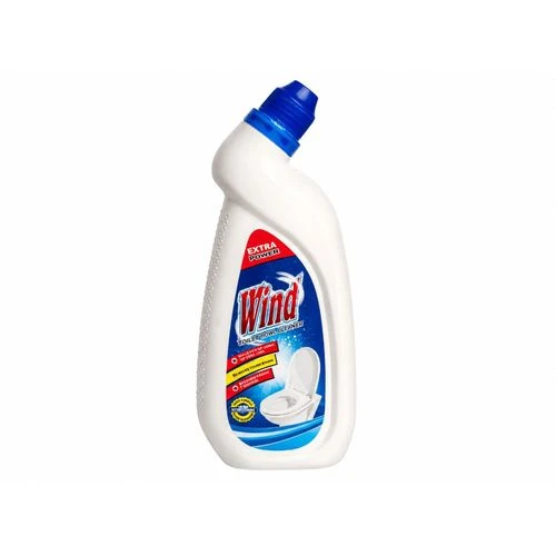 Wind Liquid Toilet Cleaner 500Ml (Wind)