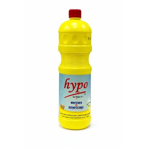 Hypo 1000ml Lime Bottle (Hypo)