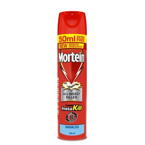 Mortein Odourless Multi Insect Killer - 350ml