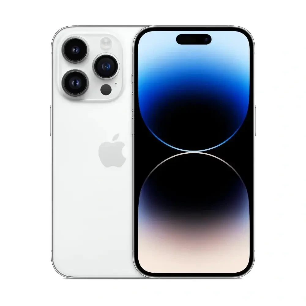 APPLE IPHONE 14 PRO 256GB SS