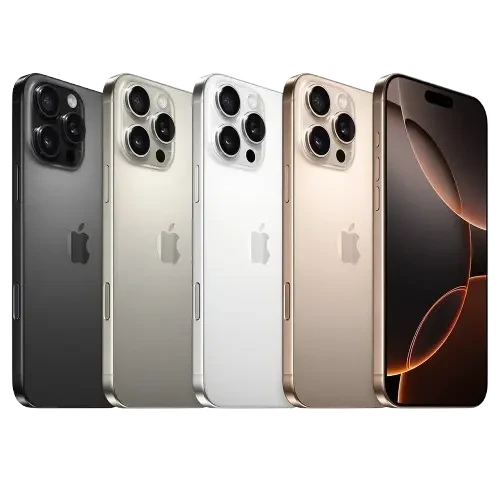 APPLE IPHONE 16 PRO 1TB SS CH